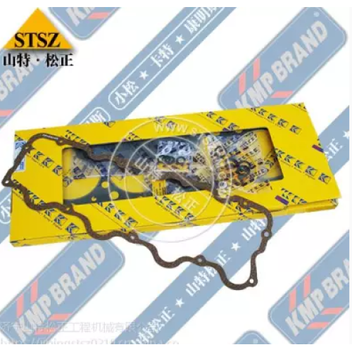 Engine repair kit 6222-K2-9900 is suitable for SAA6D108 engine