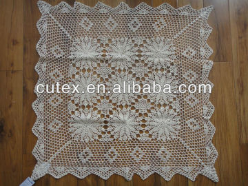 Hand Woven Table Cloths