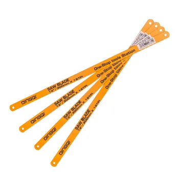 DingQi High Carbon Steel Cutting Handsaw Blade