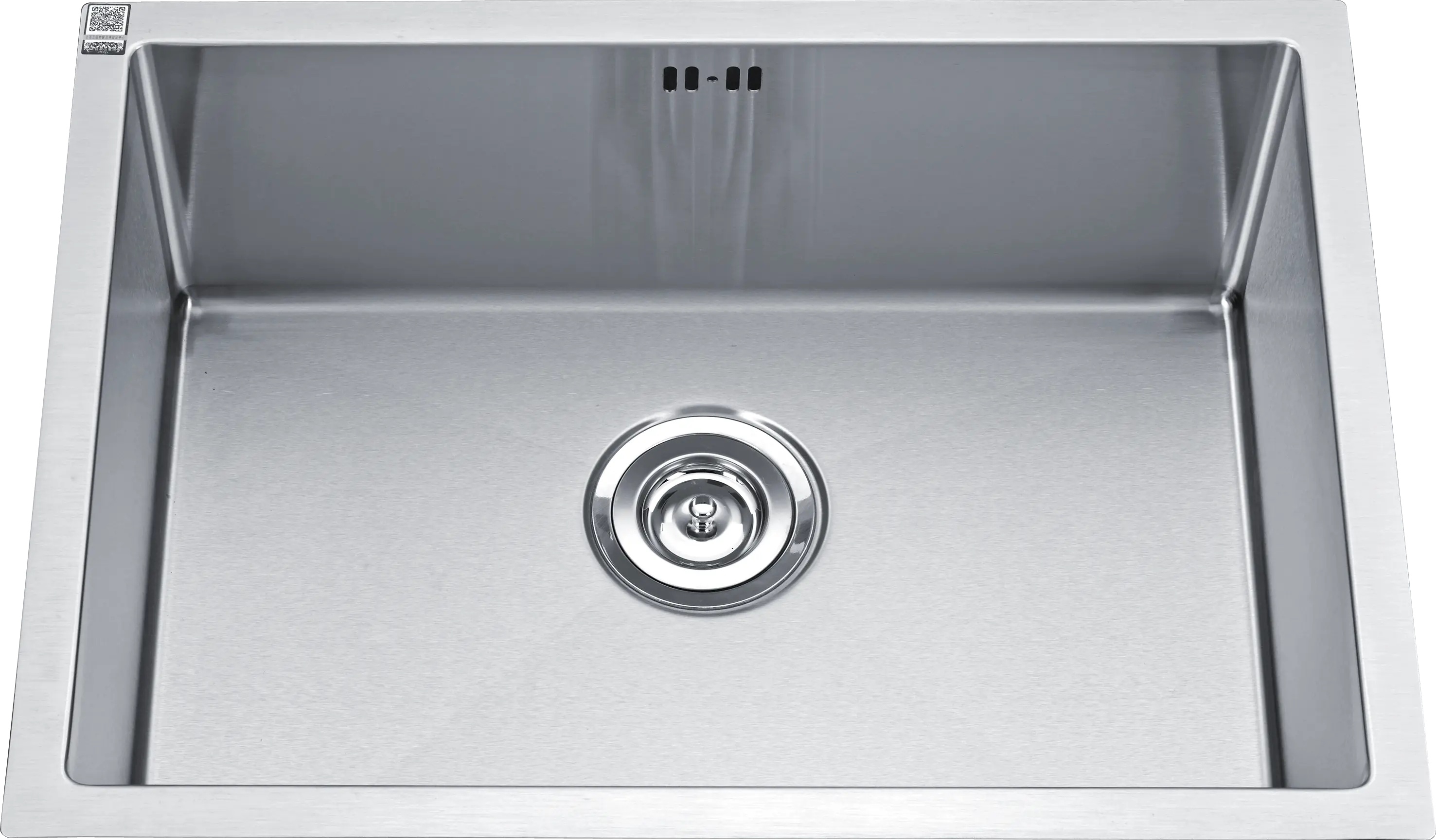 Chậu rửa inox thủ công cho ngôi nhà hiện đại