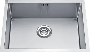 Handmade Stainless Steel Sink for Modern Homes