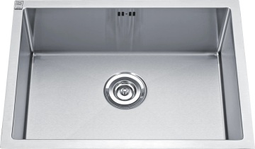 Elegant Undermount quality Sink in Stainless Steel
