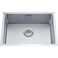 Chậu rửa inox thủ công cho ngôi nhà hiện đại