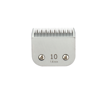 High-Quality New Design Pet Hair Trimmer Machine with Animal Hair Removal Blade