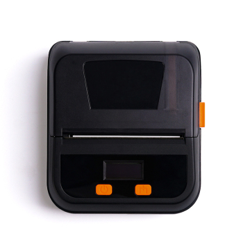 TPL80H Portable Bluetooth Wireless Thermal Barcode Sticker Printer - 80mm (3-inch)
