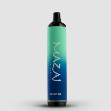 Hot Selling Mazaj 500 puff Disposable E-cigarette