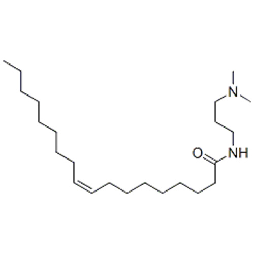 N- [3- (dimetilamino) propil] oleamida CAS 109-28-4