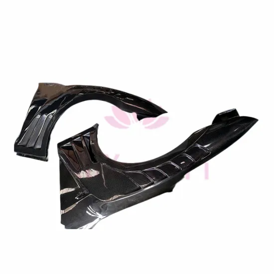 Carbon Fiber Fender Kit for GTR35 (2008-2015) Body Kit