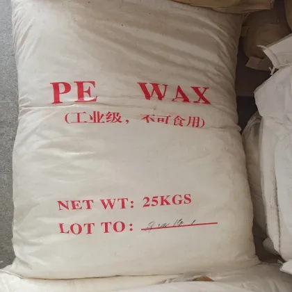 PE Wax Powder for Silk Screen Printing Ink