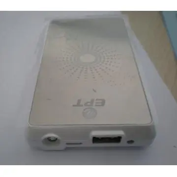 High capacity external battery for iphone/ipad/other phones