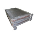 Air Heat Exchanger in Washing Machine Dryer Machine