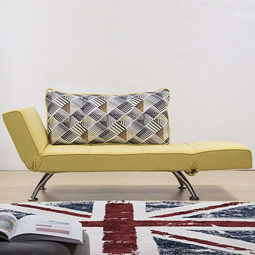 Fabric Armchair Sofa Bed