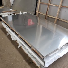 8K Finish Etching 304 Stainless Steel Sheet