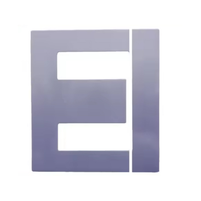 Ui30 변압기 적층 실리콘 철 코어