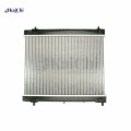 1640023160 Auto Parts Radiator Toyota Yaris 1,0 л/1,3 л 2005-