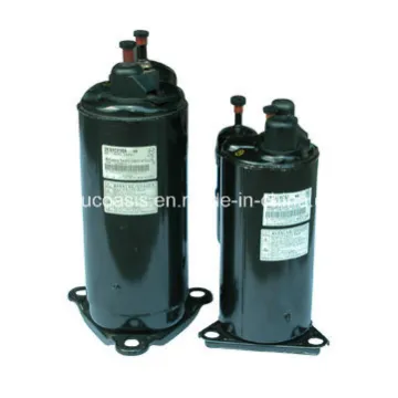 Panasonic Hermetic Compressor (2P14S)