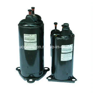 Panasonic Hermetic Compressor (2P14S)