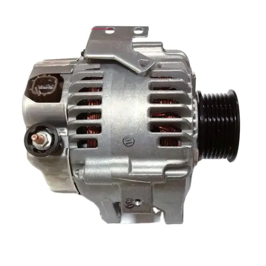 12V Small Alternator for ACR30 OEM:27060-28070