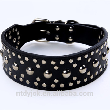 wholesale dog collars leather dog collar