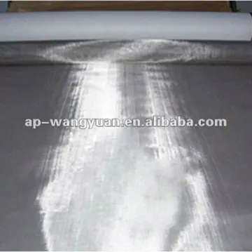 Stainless Steel Screen