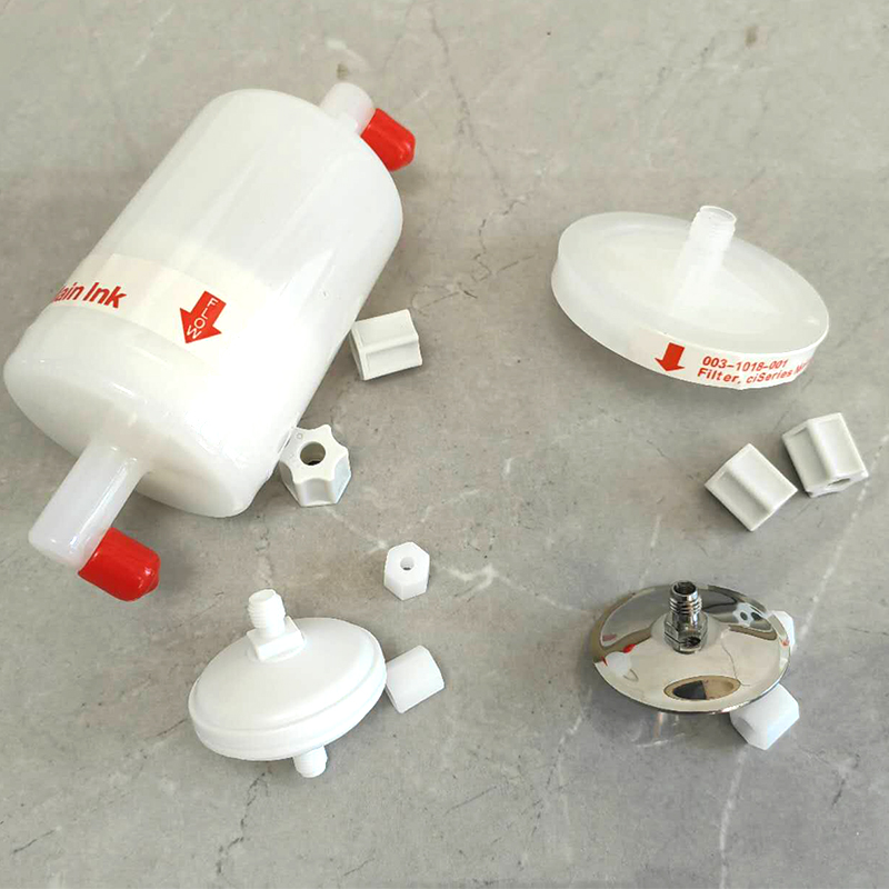 Citronix CI1000 series filter kit 1