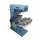 Good quality Two colors pad printer with conveyor