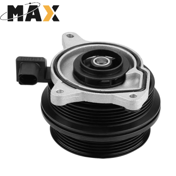 Pompes à eau automobile en gros pour les modèles VW (Tiguan, Polo, Sharan, Touran, Golf, Jetta)