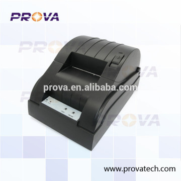 58mm android receipt printer desktop printer