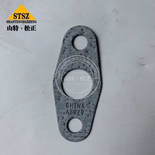 Engine Parts Turbocharger Gasket 3899343