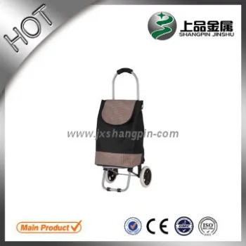 Foldable shopping cart wholesale folding shopping cart tokens