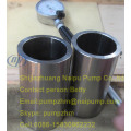 Slurry pump shaft sleeve E075