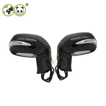 High Quality 2008 RX270 350 450H 12/16 Wire Car Side Mirror for Lexus RX 2009-2015