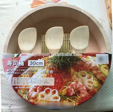 rice tub,wooden barrel,sushi tub,wooden tub,sushi oke,hangiri