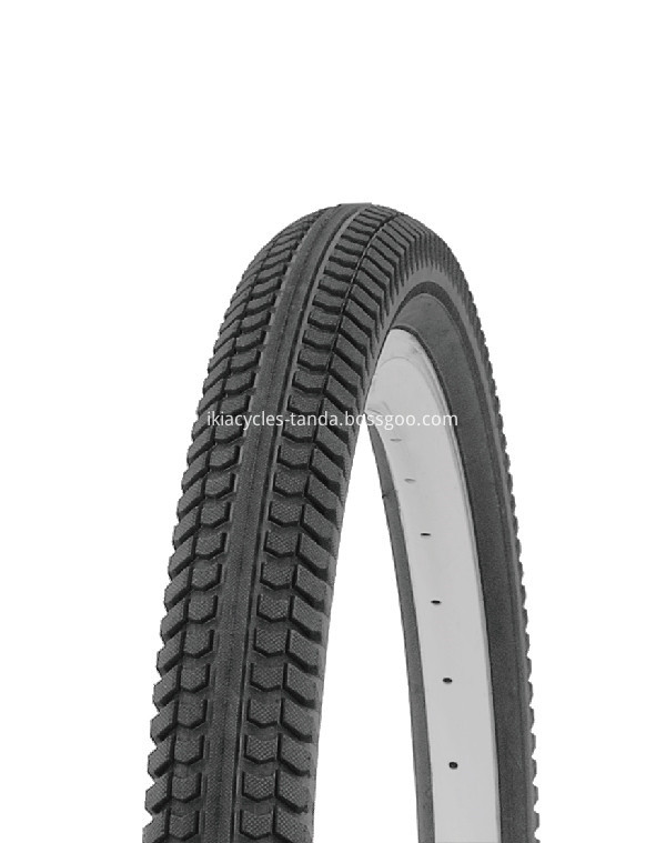 inner tube bike tire