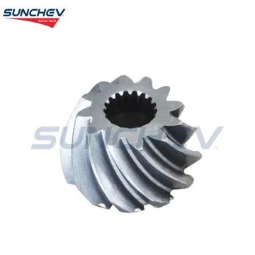 SUNCHEV Pinion Gear 391553 For Johnson 40-60hp