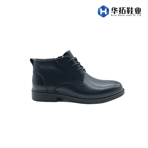 Pantofi clasici pentru bărbați din piele de ultimă generație