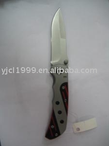 POCKET KNIFE
