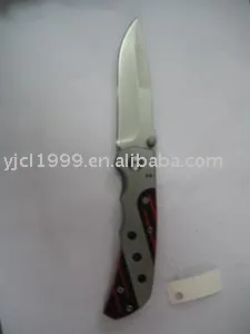 POCKET KNIFE