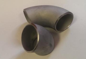 B16.9 Pipe Fittings Alloy Steel Elbow