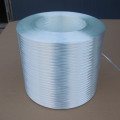 High strength roving for insulating materials