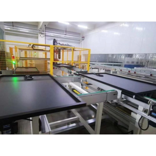 9BB 120 Cell Mono Solar Panel 355W