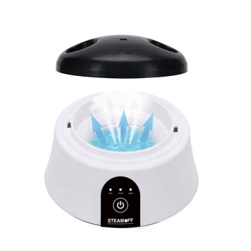 Electric Gel Polish Removal Machine for Home and Salon - Steam Off System
