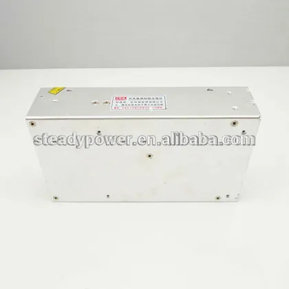 Steady CE approved S-150-27 acbel power supply