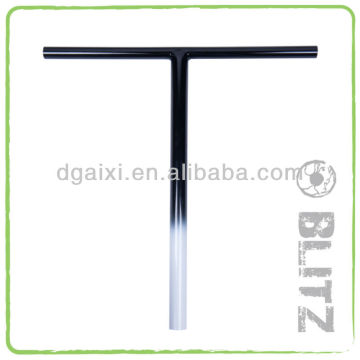 Easy handle strong TH02 black and white handlebar