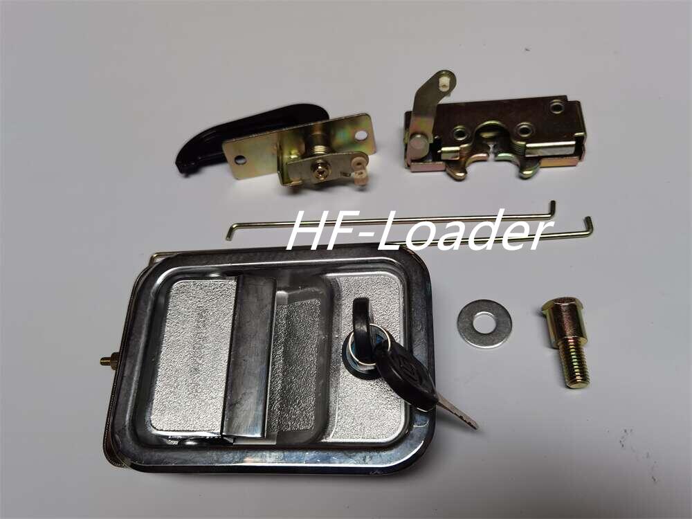 48C1901 Loader Door Lock Liugong 50C 852 40B