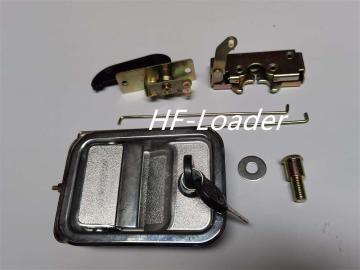 48C1901 LOQUERA DE PUERTA DEL COMASITOR LIUGONG 50C 852 40B