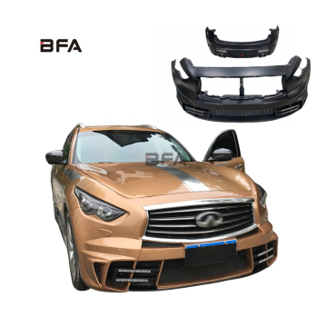 LARTE Design-Style Body Kit for Infiniti QX70 FX35 FX50