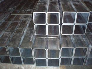 High Strength Welded Hollow Section Tube, Q215, Q235, Q345