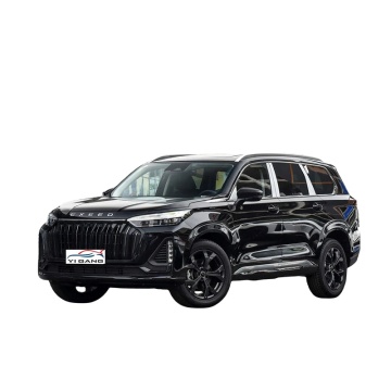 2024 Chery EXEED RX 2024 2.0T 400T AWD SUV Xingtu Yaoguang EXEED RX VX LX TXL