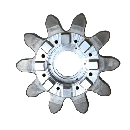 Top Selling Global Coal Cutter Mining Accessories for Coal Machines